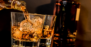 Is it Spelt Whiskey or Whisky