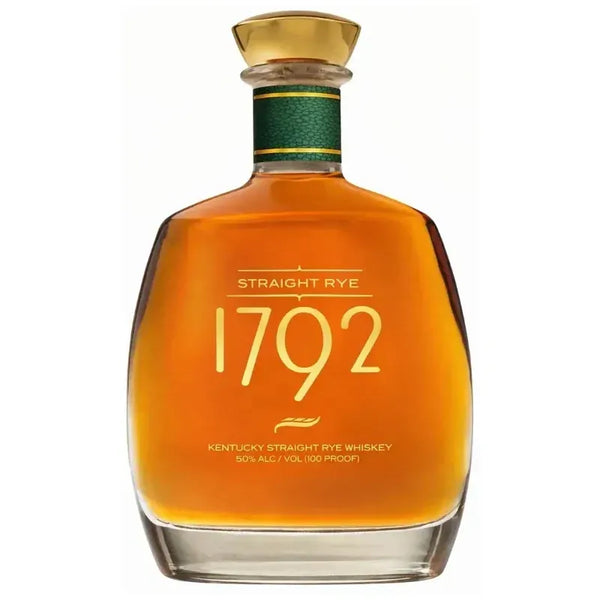 1792 Kentucky Straight Rye Whiskey