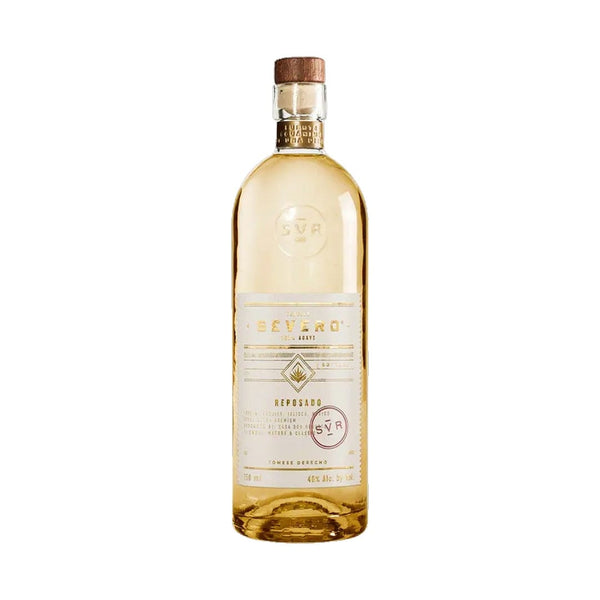 Severo Reposado Tequila