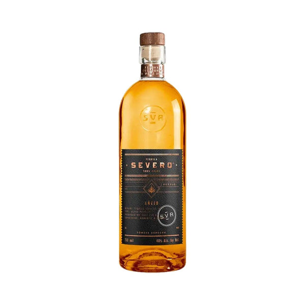 Severo Anejo Tequila