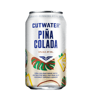 Cutwater Spirits Piña Colada