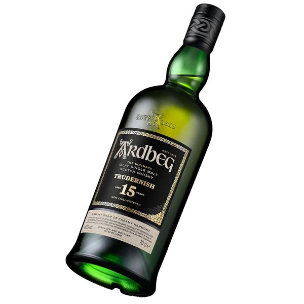 Ardbeg Trudernish 15 Year Old Islay Single Malt Scotch