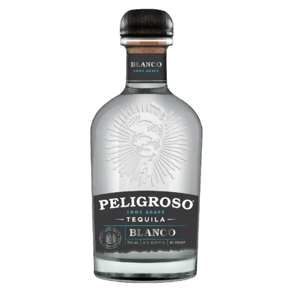 Peligroso Tequila Blanco