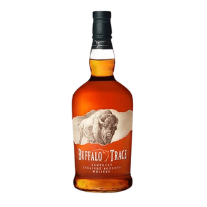 Buffalo Trace Bourbon Whiskey 1L