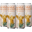 Load image into Gallery viewer, Angel Grapefruit Paloma Margarita 4pk by Hailee Steinfeld