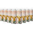 Load image into Gallery viewer, Angel Grapefruit Paloma Margarita 8pk by Hailee Steinfeld