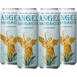 Load image into Gallery viewer, Angel Ranch Water Margarita 4pk by Hailee Steinfeld