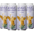 Load image into Gallery viewer, Angel Wild Berry Margarita 4pk by Hailee Steinfeld