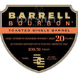 Load image into Gallery viewer, Barrell Bourbon 20 Year Old Toasted Single Barrel Bourbon