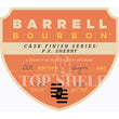 Load image into Gallery viewer, Barrell Bourbon Cask Finish Series: PX Sherry