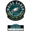 Load image into Gallery viewer, Bird Gang Philadelphia Eagles 2024 Champions Edition Bourbon