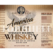 Load image into Gallery viewer, America First Bourbon Batch 47