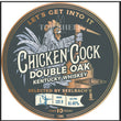 Load image into Gallery viewer, Chicken Cock Double Oak whiskey Selected by Seelbach’s