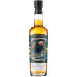 Load image into Gallery viewer, Compass Box Transatlanticism Blended Malt Scotch