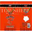 Load image into Gallery viewer, Fireball Cincinnati Bengals Collector’s Edition