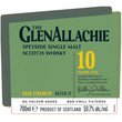 Load image into Gallery viewer, The Glenallachie 10 Year Old Cask Strength Batch 12