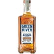 Load image into Gallery viewer, Green River Single Barrel Wheated Bourbon
