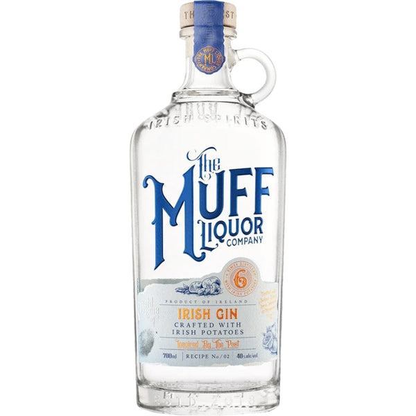 Muff Irish Potato Gin