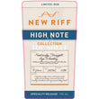 Load image into Gallery viewer, New Riff High Note Collection Biscuit Malt Straight Rye