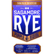 Load image into Gallery viewer, Sagamore Rye Ravens "Purple Rising" 2024 Limited Edition