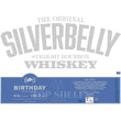 Load image into Gallery viewer, Silverbelly Birthday Bourbon Whiskey