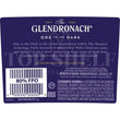 Load image into Gallery viewer, The Glendronach Ode to the Dark Single Malt Scotch