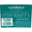 Load image into Gallery viewer, The Glendronach Ode to the Valley Single Malt Scotch
