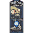 Load image into Gallery viewer, Three Chord Dinosaur Jr. Bourbon