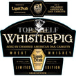 Load image into Gallery viewer, WhistlePig X Liquid Death Gravestock Wheat Whiskey