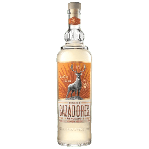 Cazadores Reposado Tequila