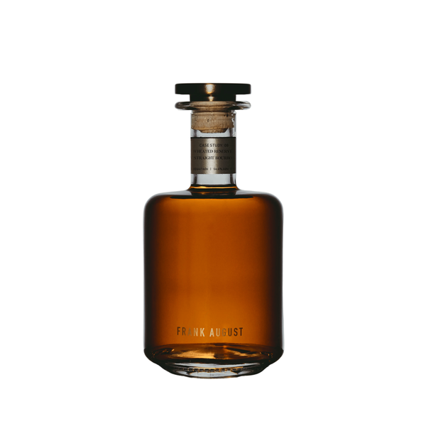 Frank August Case Study: 08 Winter Wheated Reserve