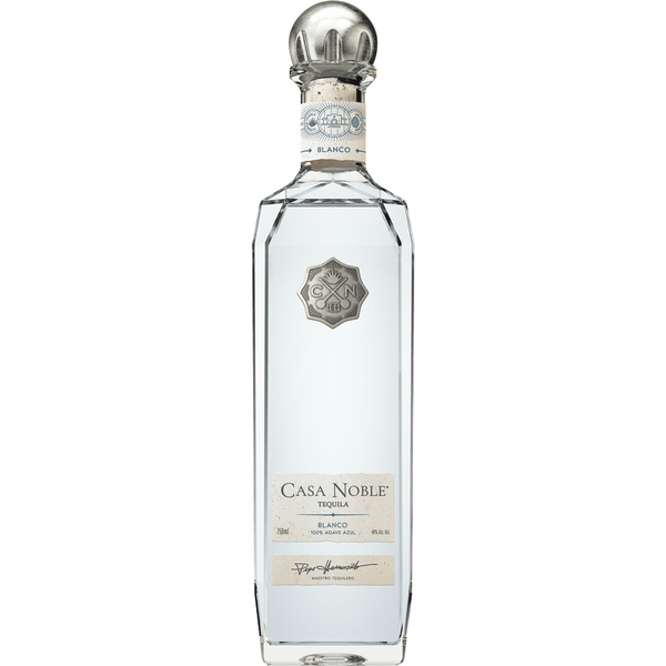 Casa Noble Blanco Tequila