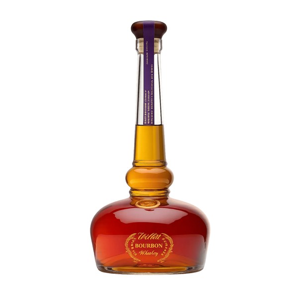 Willett Pot Still Reserve Cask Strength Bourbon