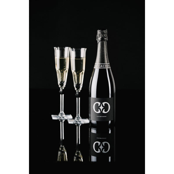 Clé Cachée Champagne by Christina Haack