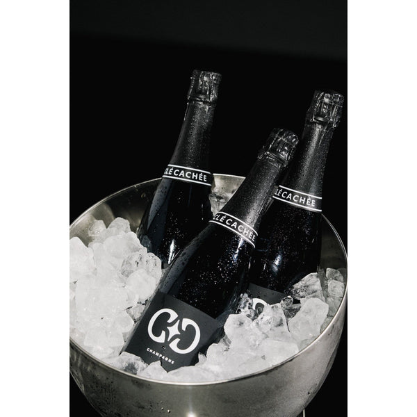 Clé Cachée Champagne by Christina Haack