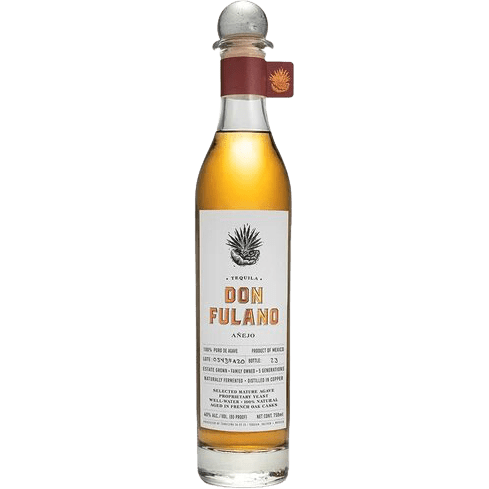 Don Fulano Anejo Tequila 50 mL
