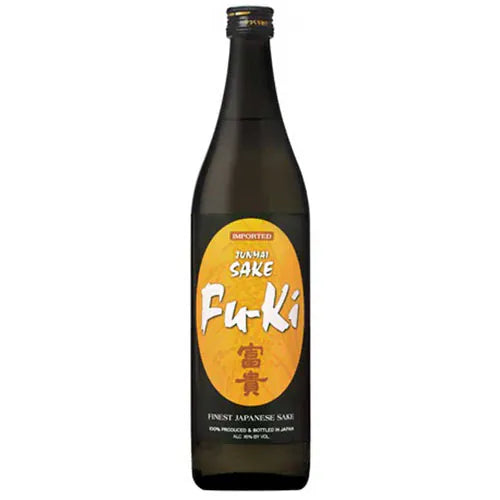 Fuki Junmai Sake