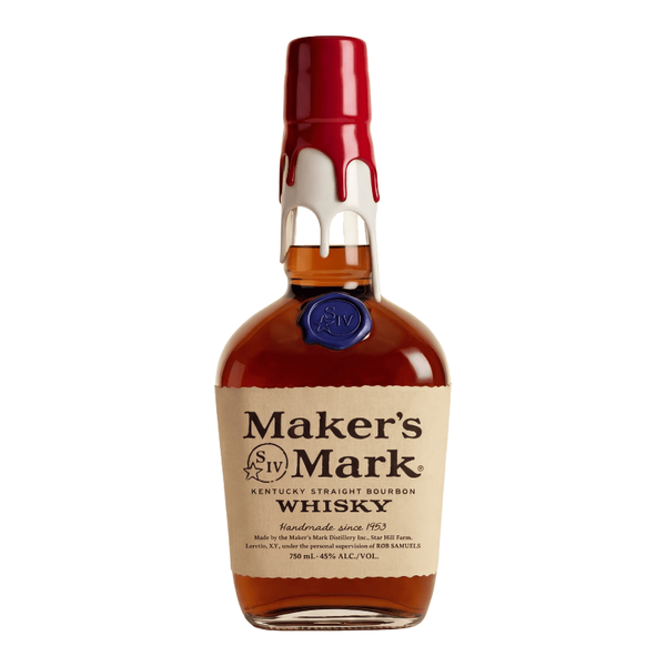 Maker's Mark USA 250th Anniversary Bourbon Limited Edition