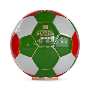 Score Tequila Reposado 2026 World Cup Mexico Limited Edition Ball Decanter Tequila Score Tequila