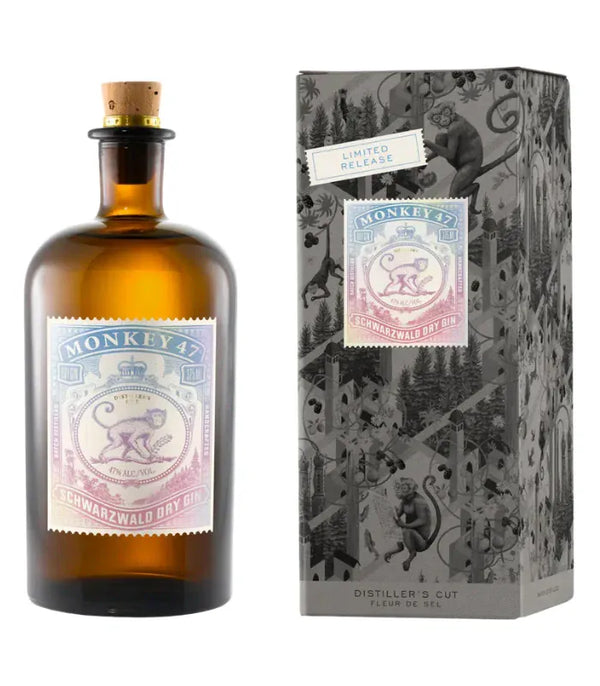 Monkey 47 Distiller's Cut 2025