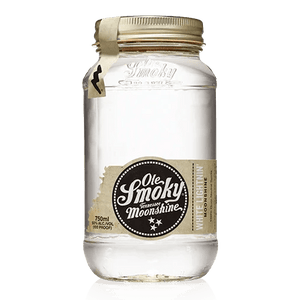 Ole Smoky White Lightnin' Moonshine - Barbank