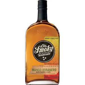 Ole Smoky Mango Habanero - Barbank