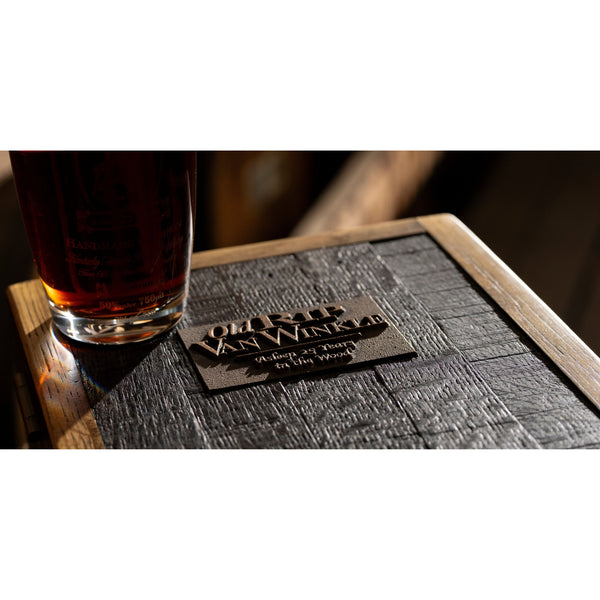 Old Rip Van Winkle 25 Year Old