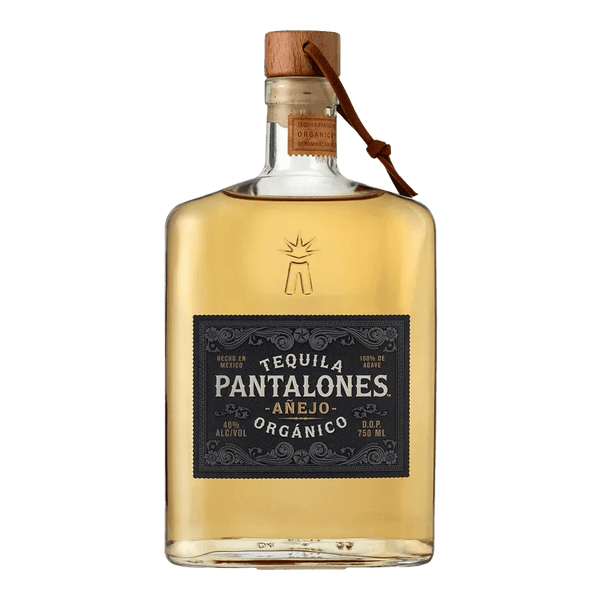 Pantalones Tequila Anejo By Matthew Mcconaughey
