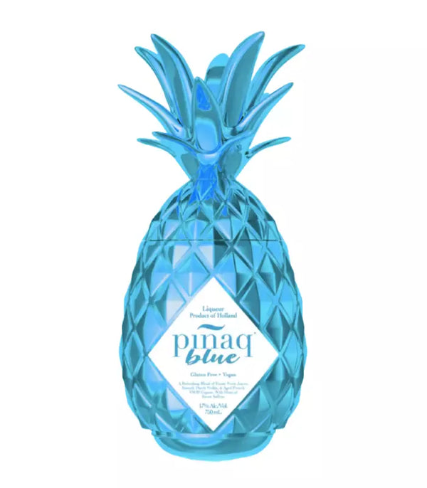 Pinaq Blue Liqueur