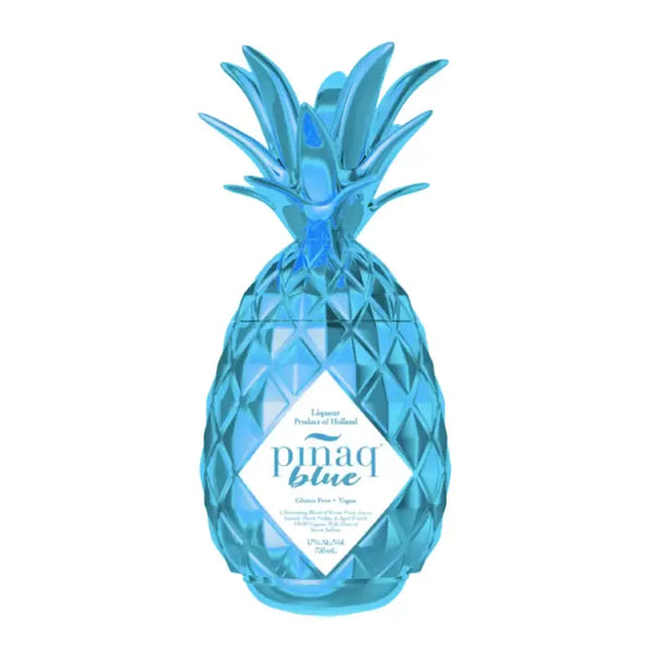 Pinaq Blue Liqueur