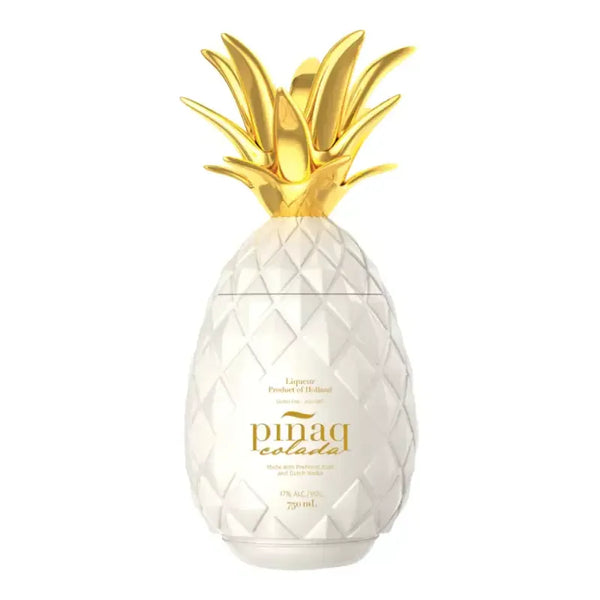 Pinaq Colada Liqueur
