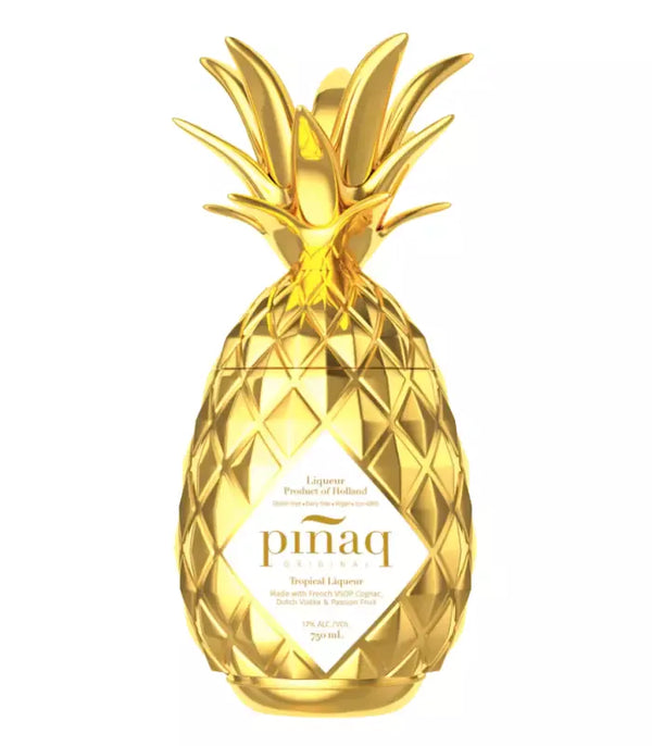 Pinaq Original Tropical Liqueur