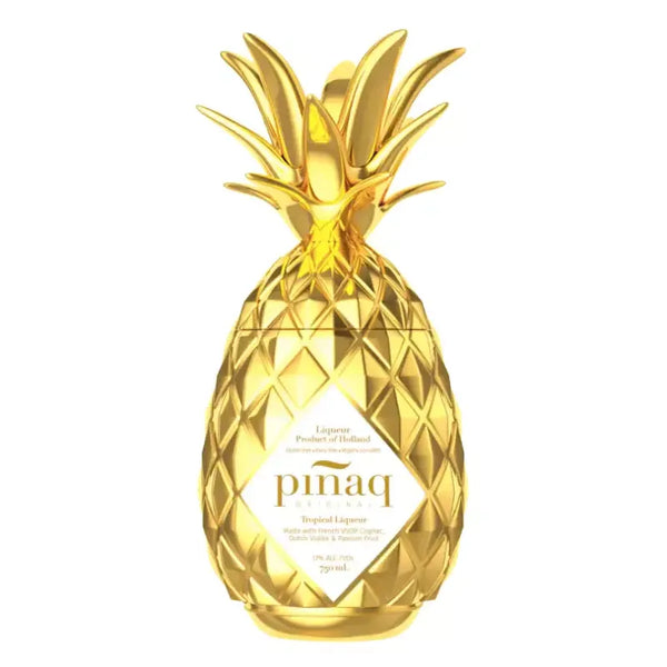 Pinaq Original Tropical Liqueur