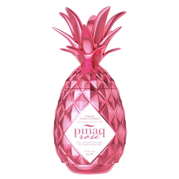 Pinaq Rosé Liqueur